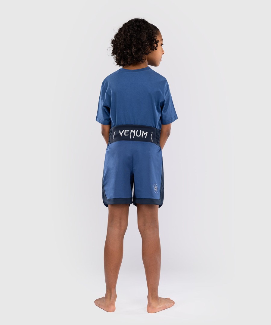 venum classic bokseshorts for barn – kongeblå