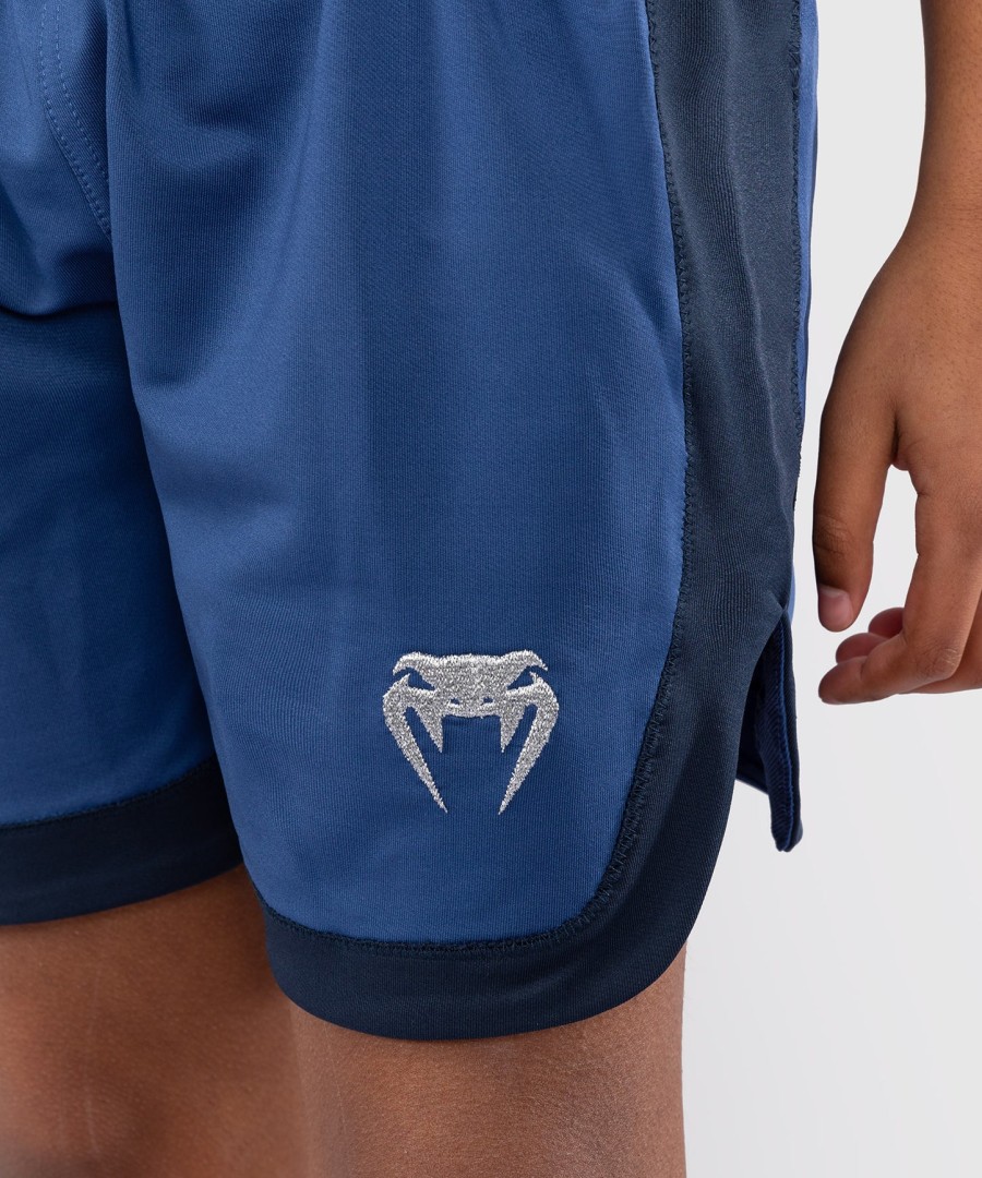 venum classic bokseshorts for barn – kongeblå