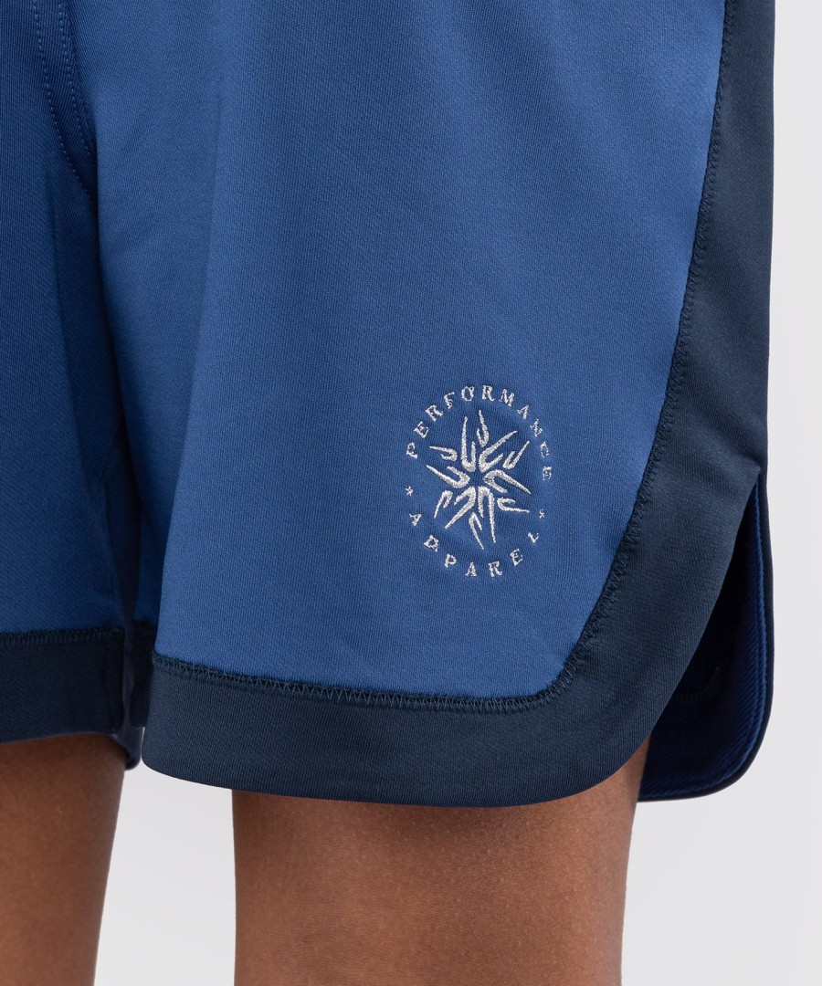 venum classic bokseshorts for barn – kongeblå