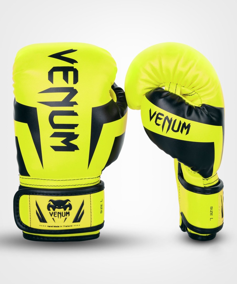 venum elite boksehansker barn – eksklusivt