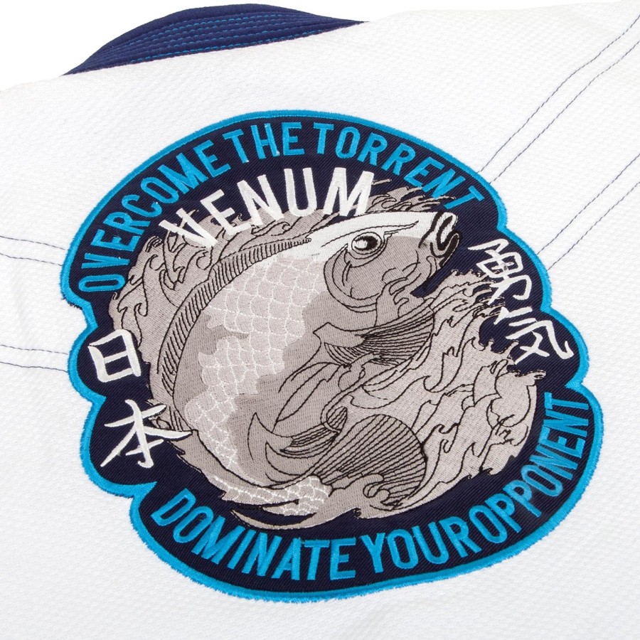 venum koi absolute bjj gi - limited edition