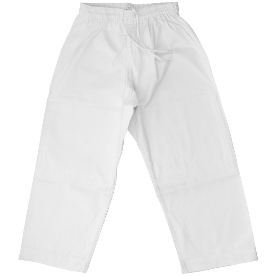venum contender bjj-gi for barn gratis hvitt belte inkludert - hvit