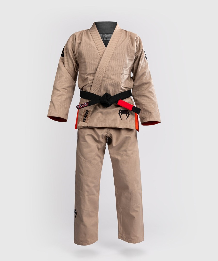 venum challenger xt bjj gi - steinsand