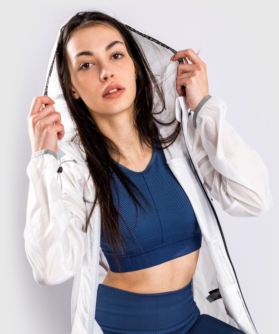 venum sparring sømløs sports-bh – for dame – marineblå