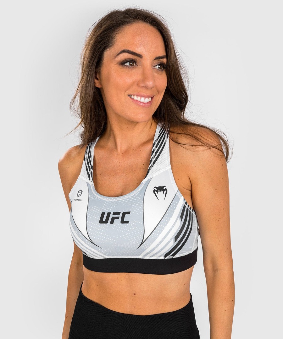 ufc venum authentic fight night 1.0 sports-bh for kvinner – hvit
