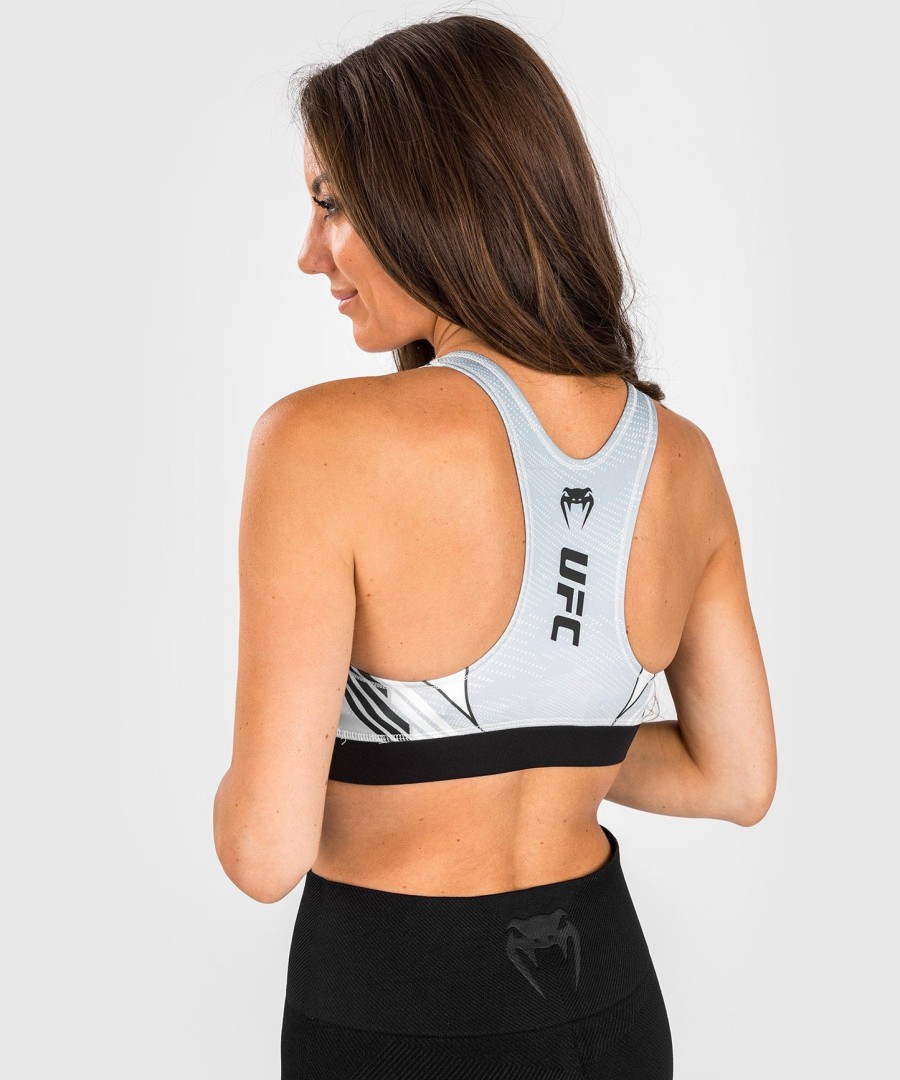 ufc venum authentic fight night 1.0 sports-bh for kvinner – hvit