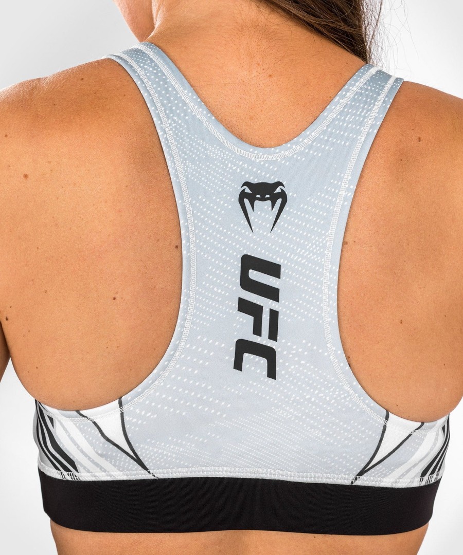 ufc venum authentic fight night 1.0 sports-bh for kvinner – hvit
