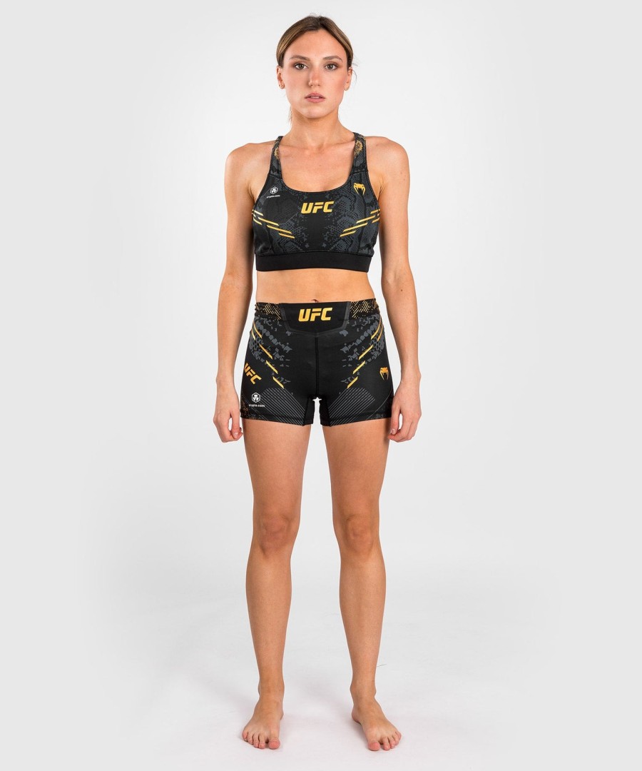 ufc adrenaline av venum authentic fight night sports-bh for kvinner – champion