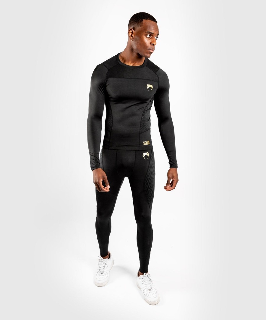 venum g-fit kompresjonstights