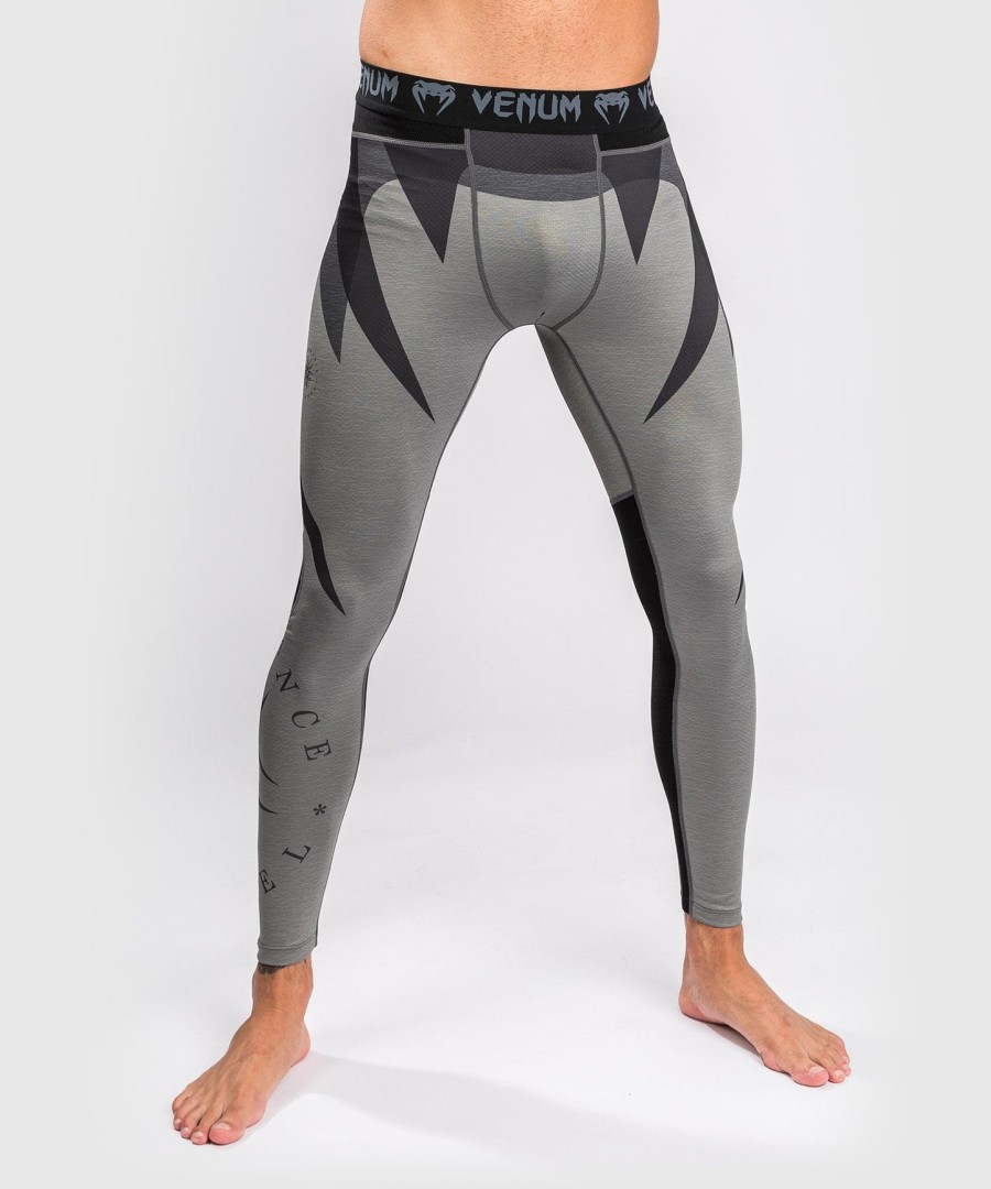venum stone spats - mineralgrønn