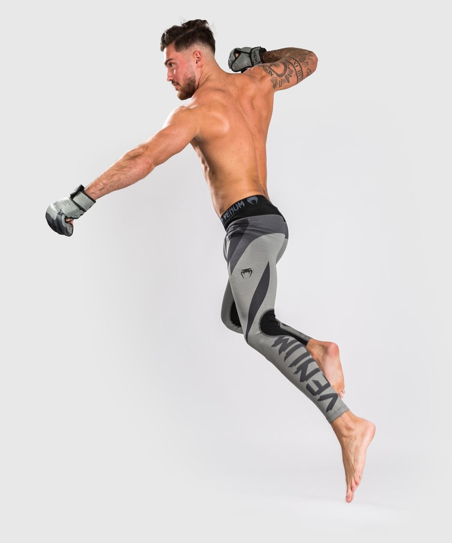 venum stone spats - mineralgrønn
