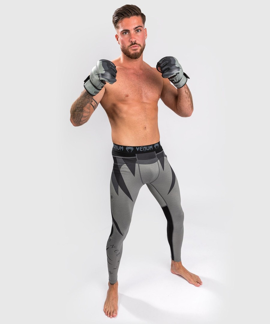 venum stone spats - mineralgrønn