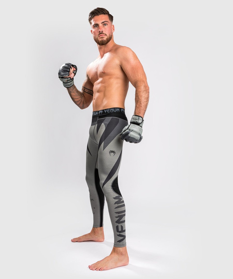 venum stone spats - mineralgrønn