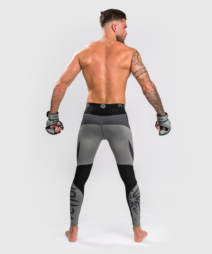 venum stone spats - mineralgrønn