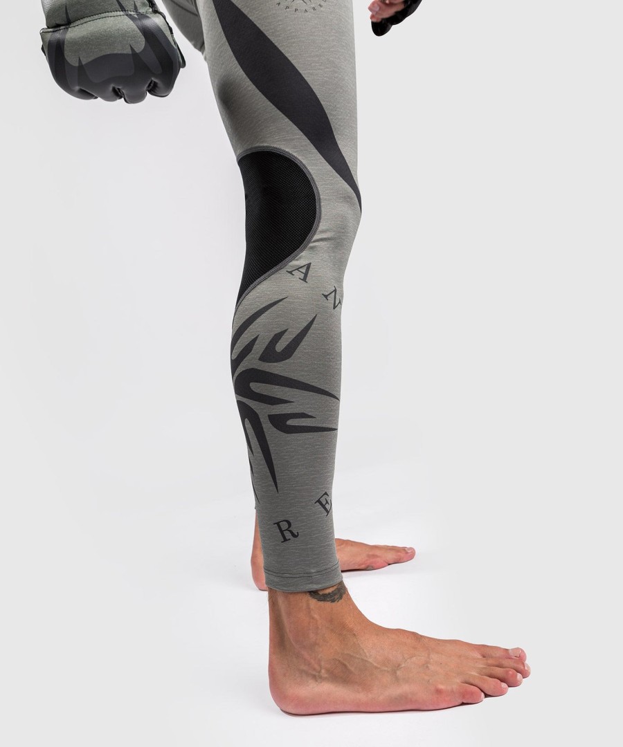 venum stone spats - mineralgrønn