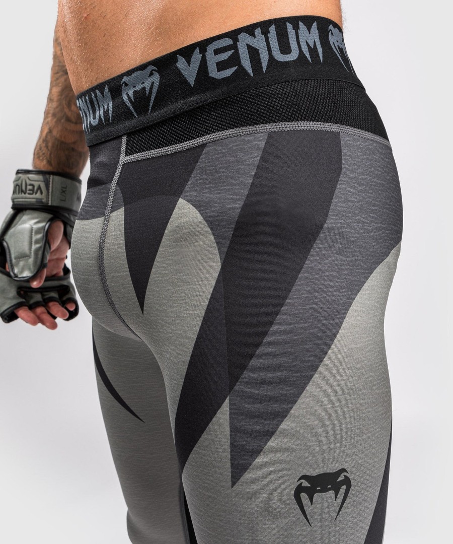 venum stone spats - mineralgrønn