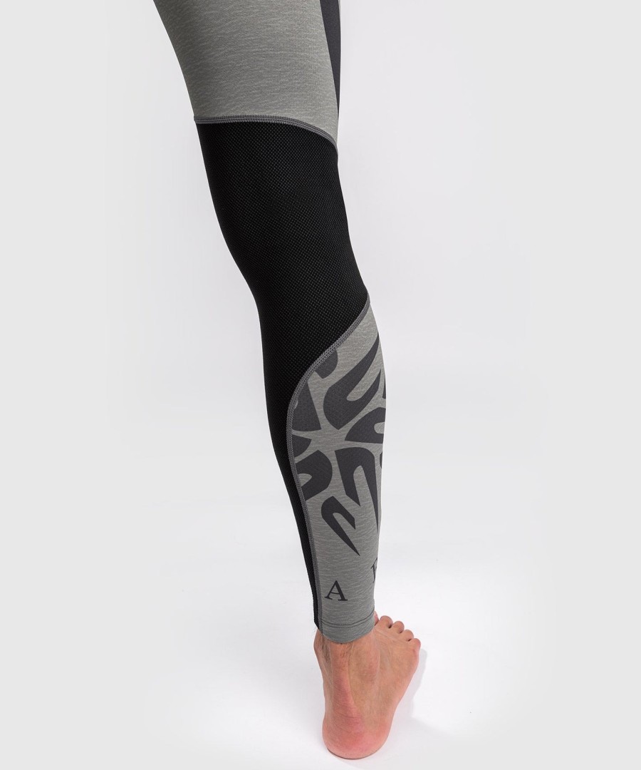 venum stone spats - mineralgrønn