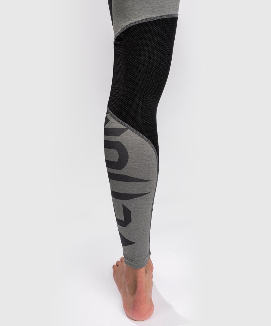 venum stone spats - mineralgrønn