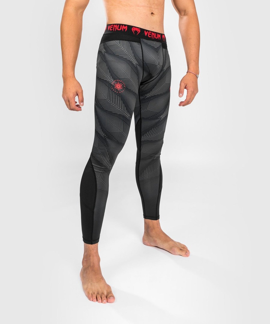 venum phantom spats - svartrød