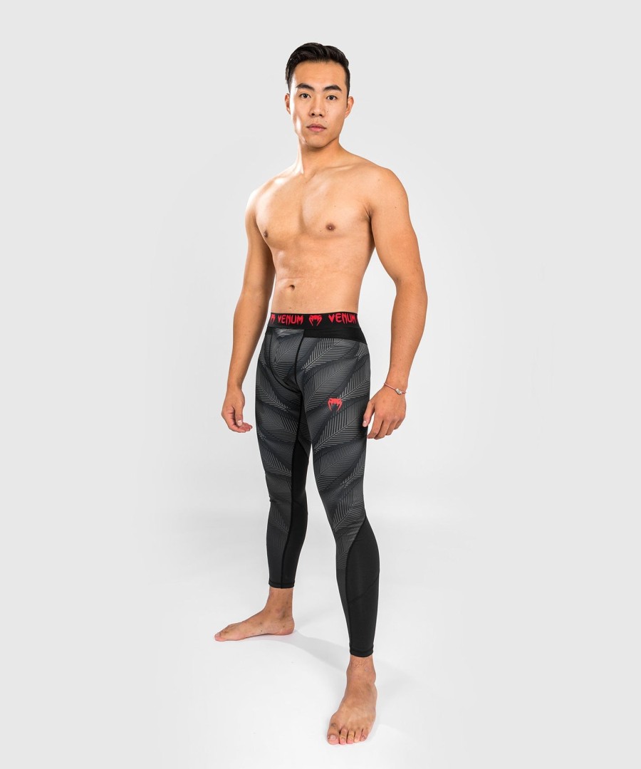venum phantom spats - svartrød
