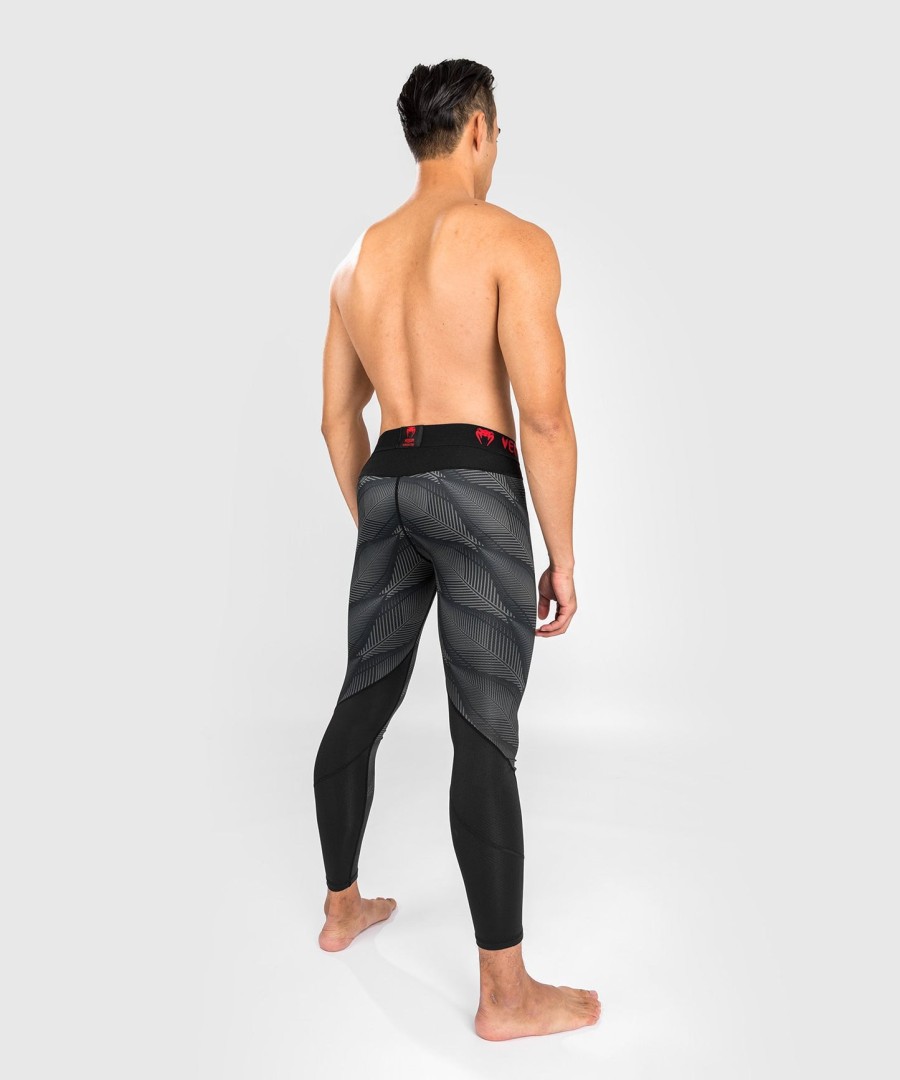 venum phantom spats - svartrød
