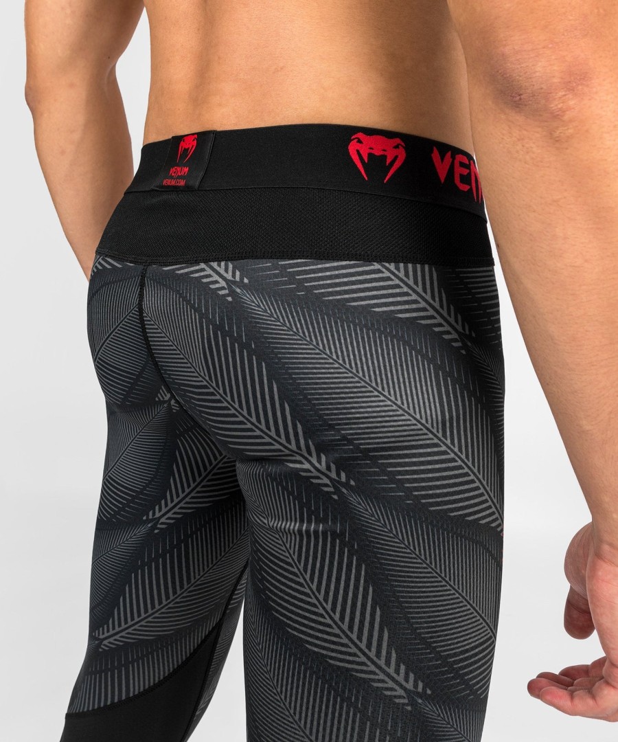 venum phantom spats - svartrød