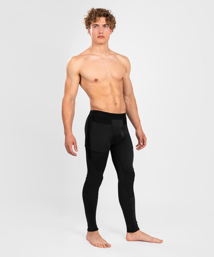 venum g-fit air spat – svart
