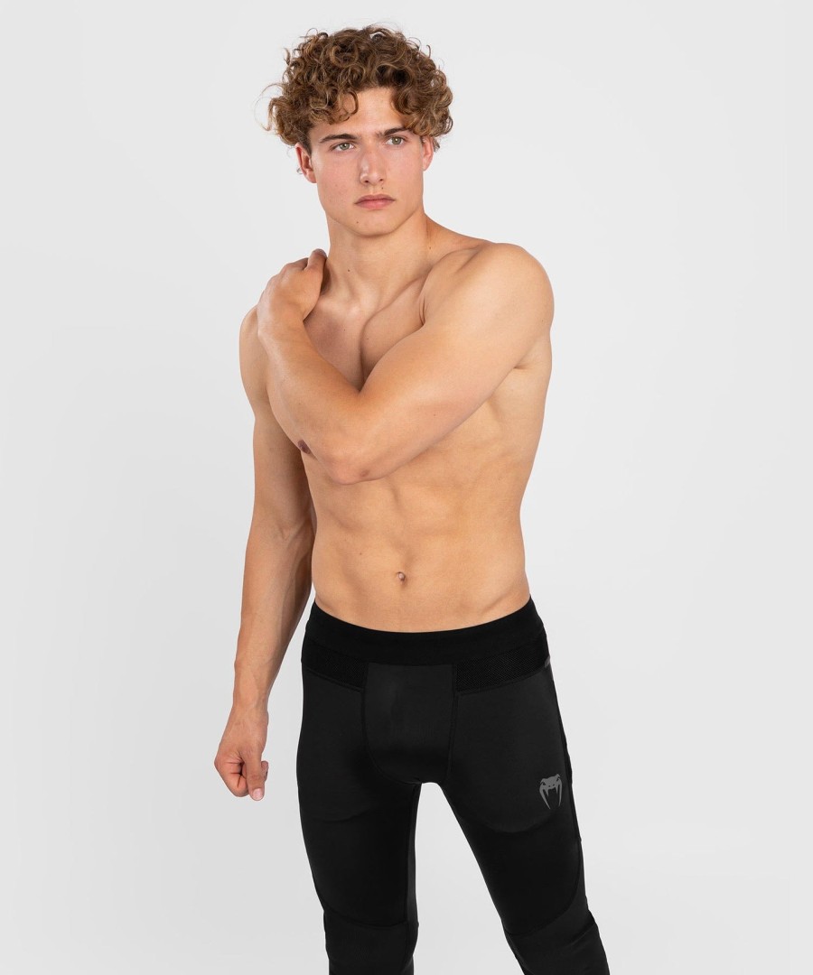 venum g-fit air spat – svart