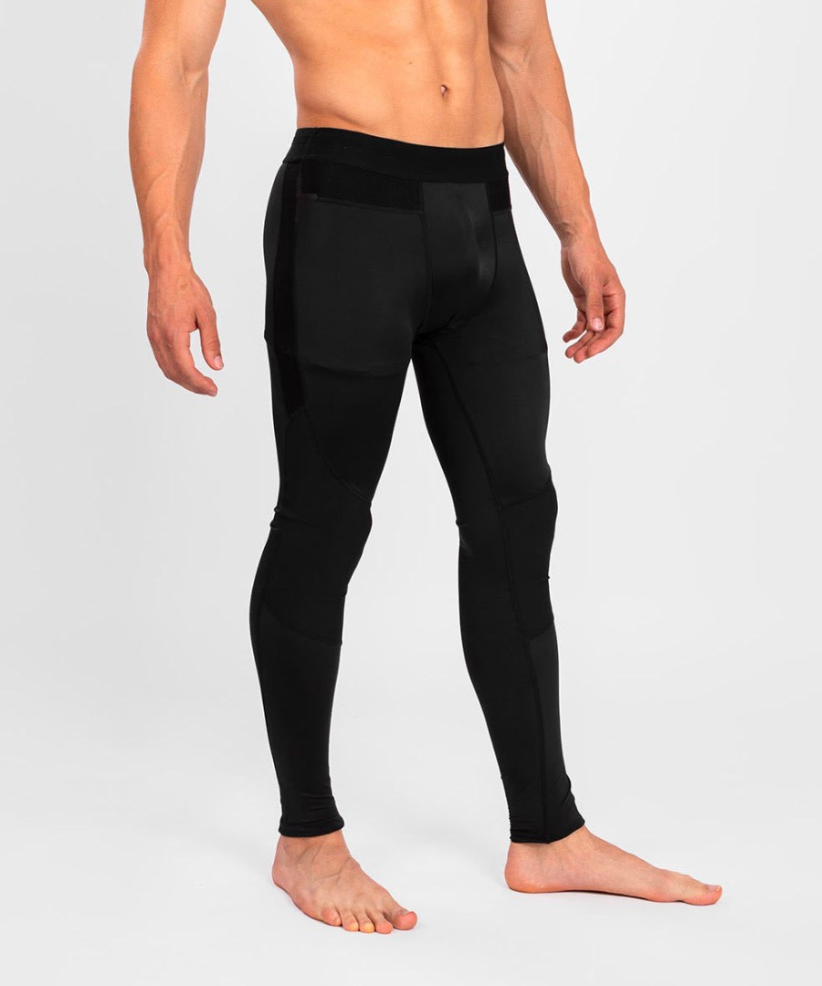 venum g-fit air spat – svart