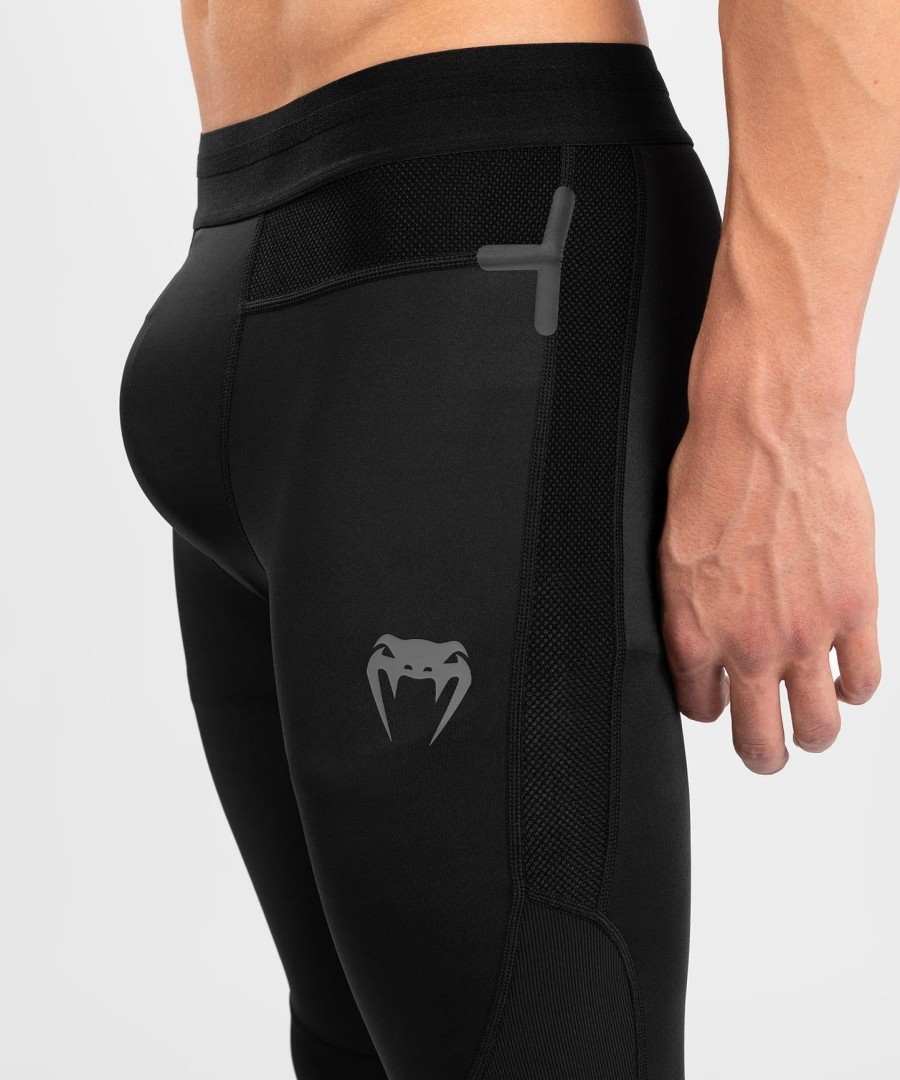 venum g-fit air spat – svart