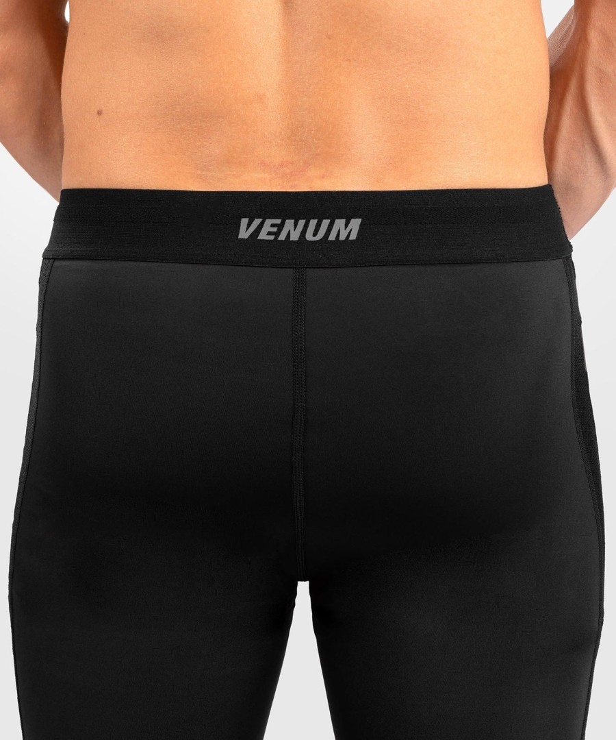 venum g-fit air spat – svart