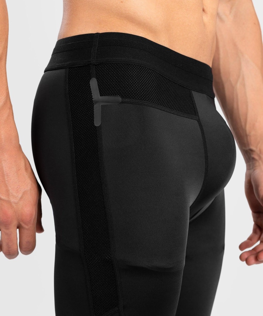 venum g-fit air spat – svart