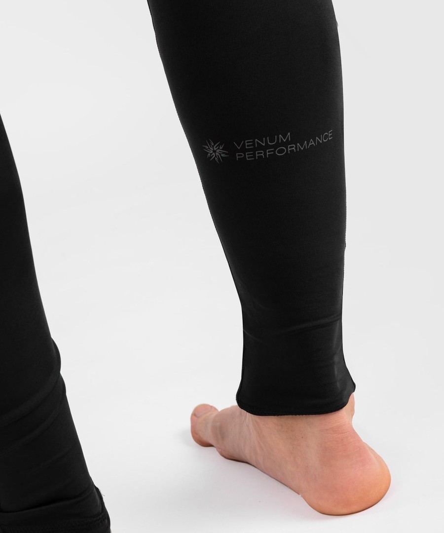 venum g-fit air spat – svart