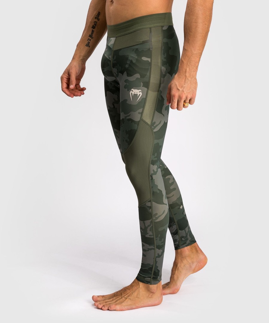 venum g-fit air herre spats - army camo