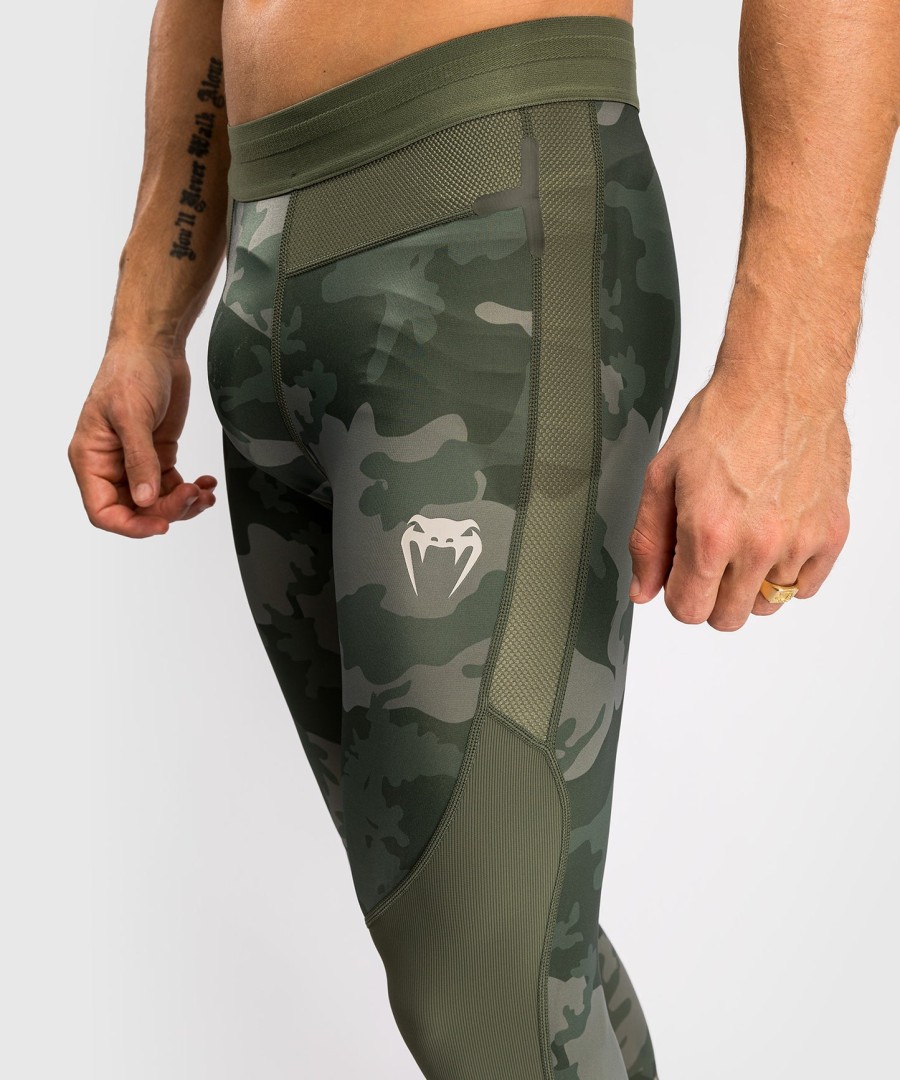venum g-fit air herre spats - army camo