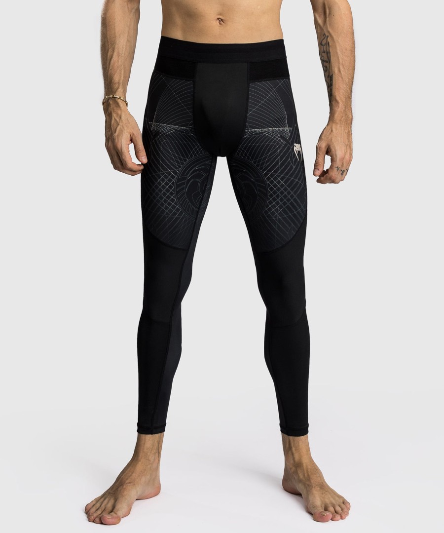 venum g-fit air herre spats - dyp svartØrkensand