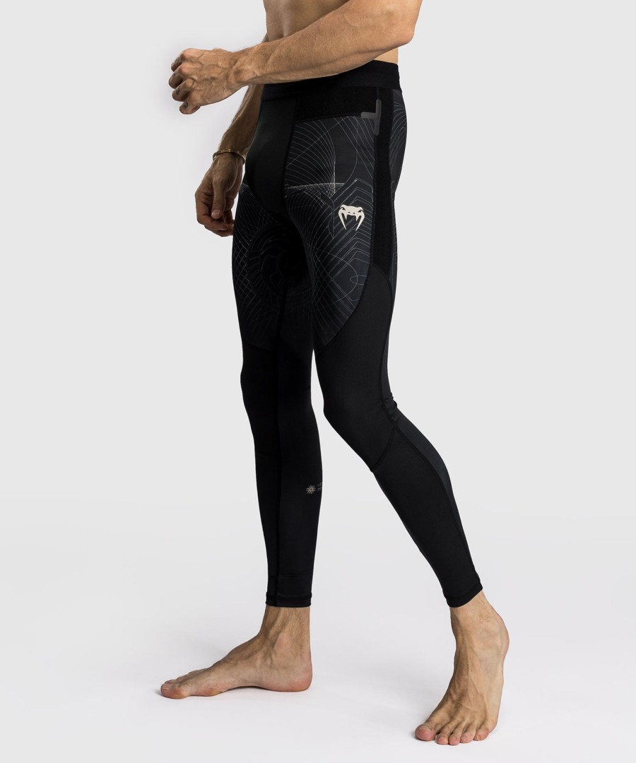 venum g-fit air herre spats - dyp svartØrkensand