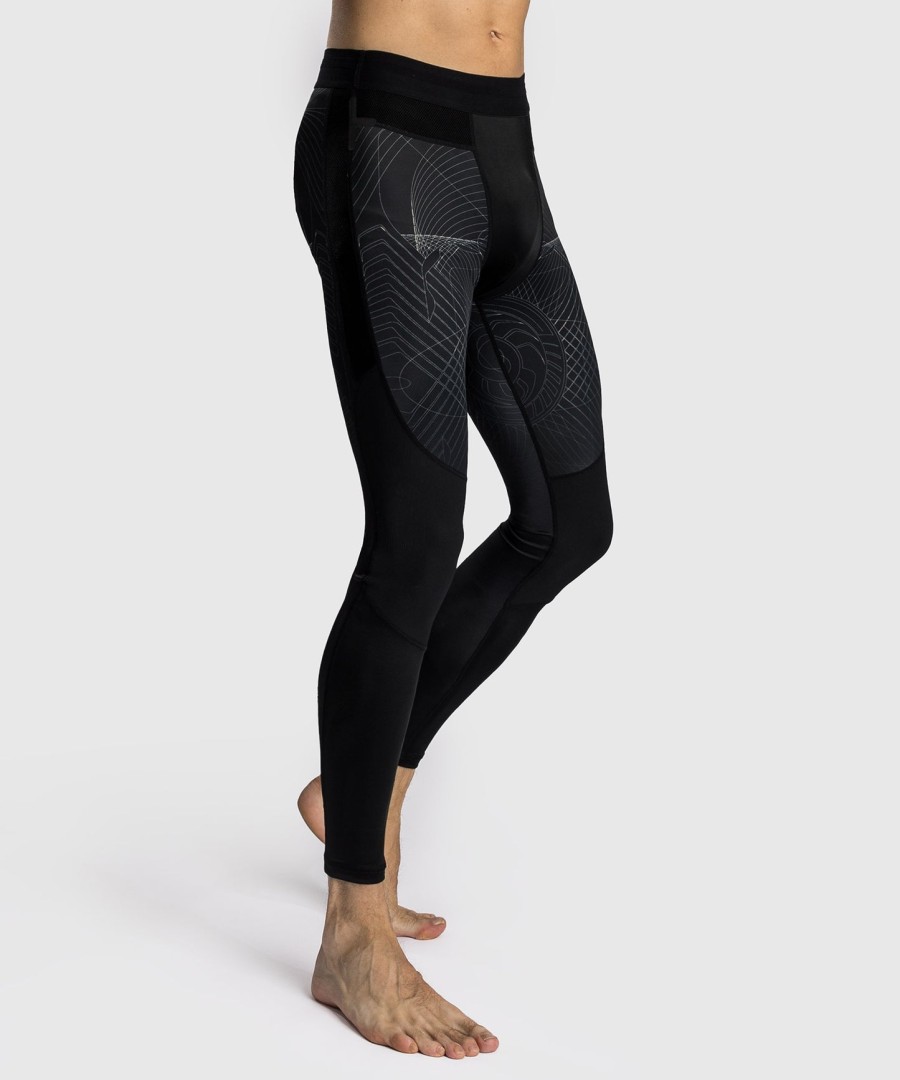 venum g-fit air herre spats - dyp svartØrkensand