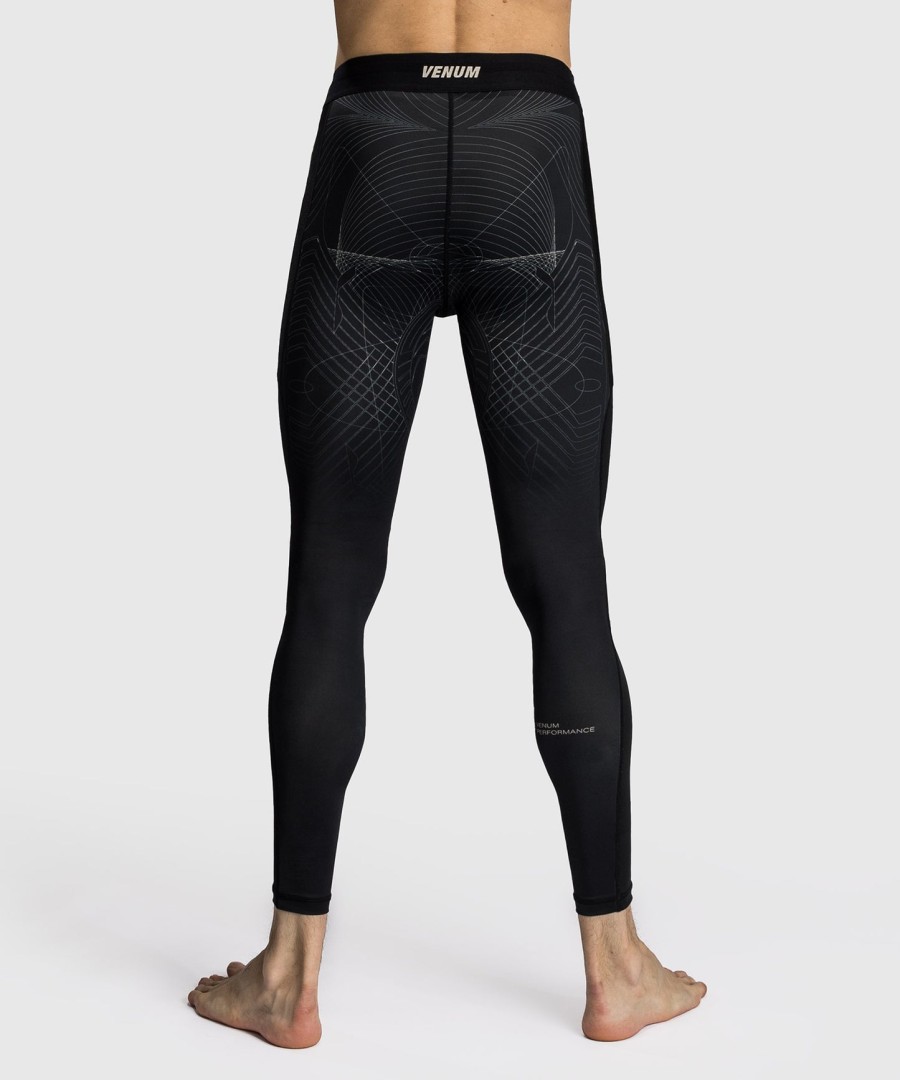 venum g-fit air herre spats - dyp svartØrkensand