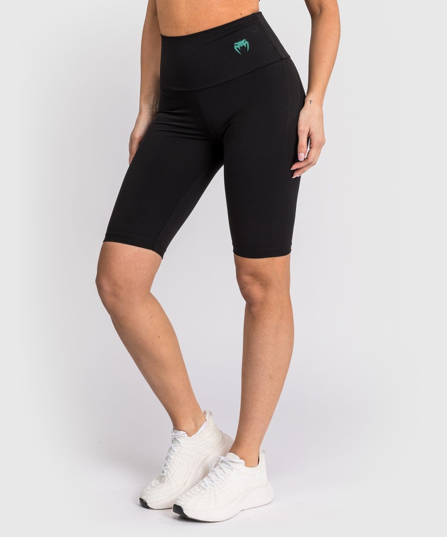 venum boxing classic kompresjonsshorts til dame – svart