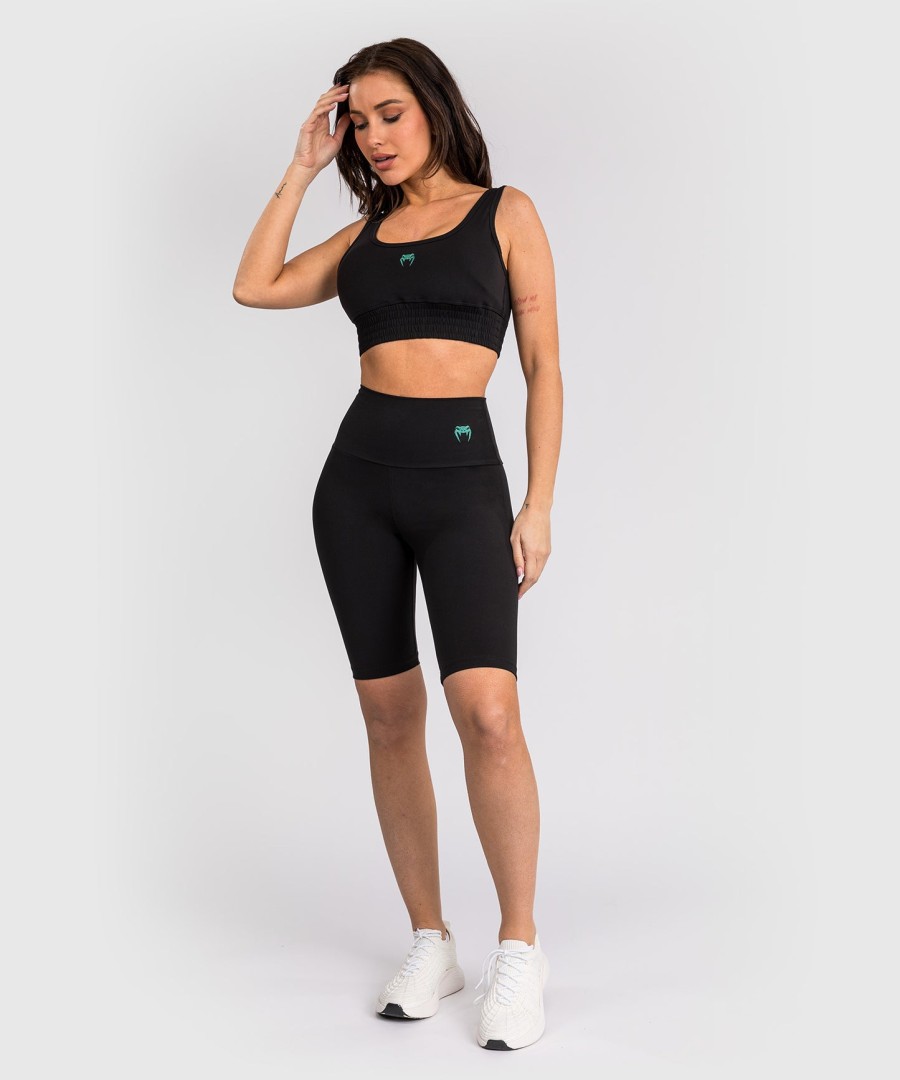 venum boxing classic kompresjonsshorts til dame – svart