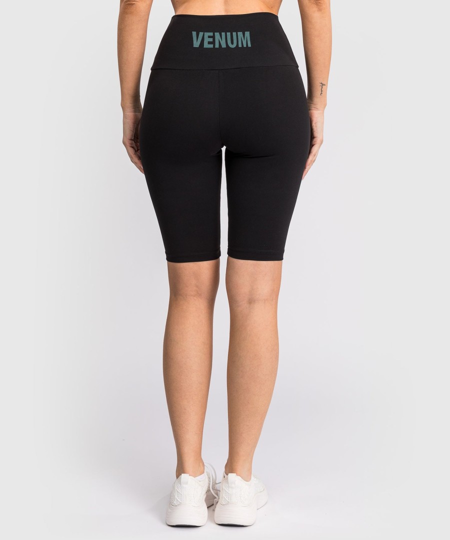 venum boxing classic kompresjonsshorts til dame – svart