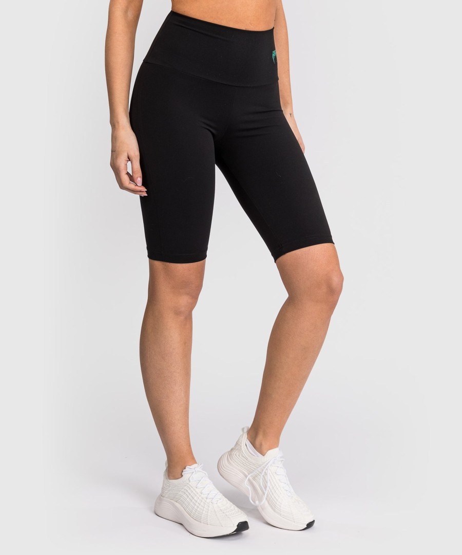 venum boxing classic kompresjonsshorts til dame – svart