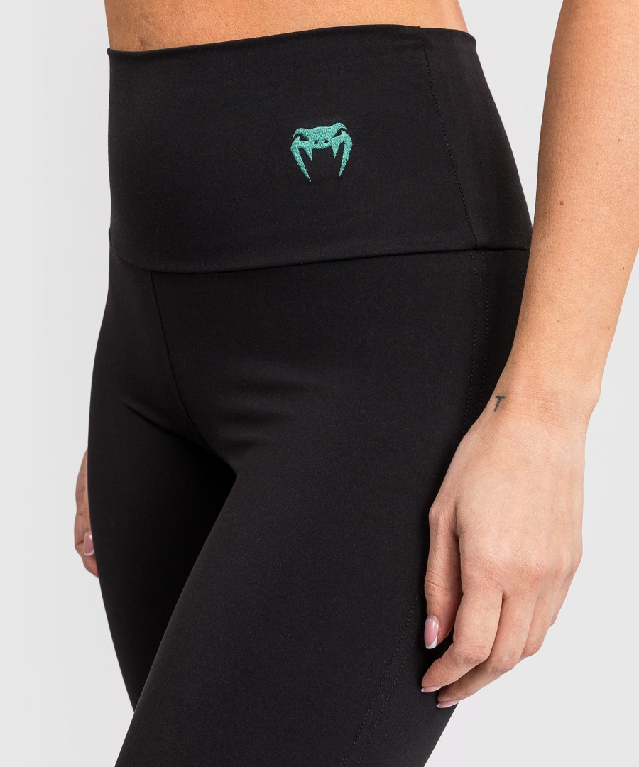 venum boxing classic kompresjonsshorts til dame – svart