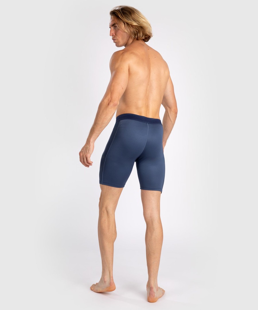 venum attack menn vale tudo short - marineblå