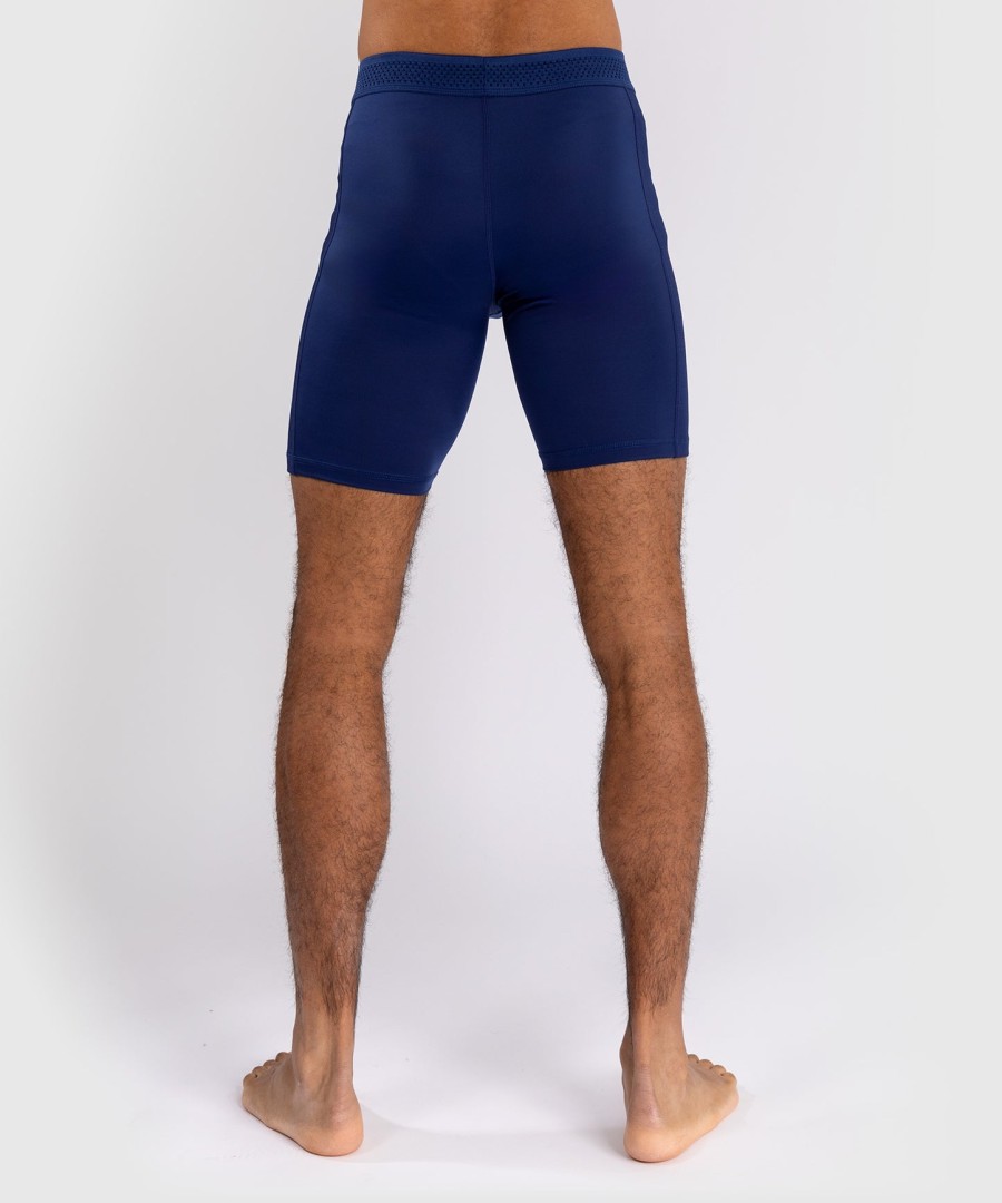 venum technical 3.0 vale tudo shorts - nattblå
