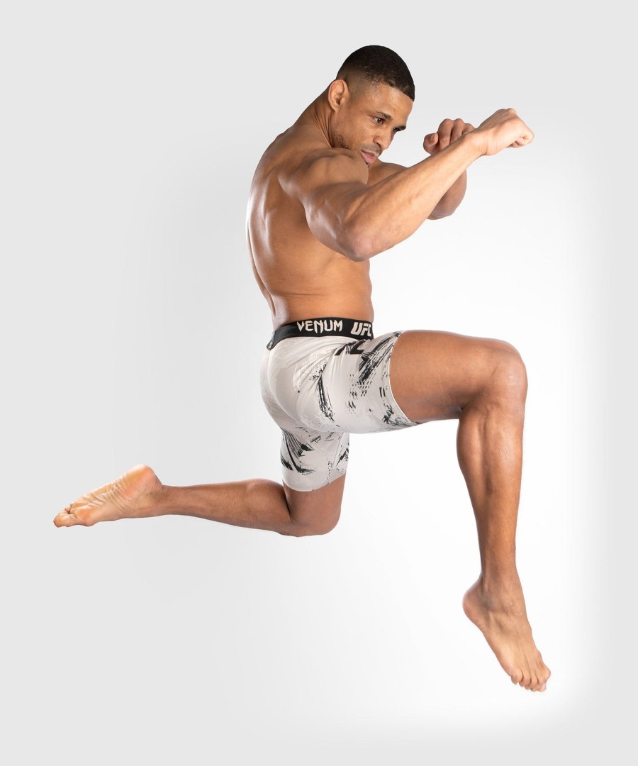 ufc venum authentic fight week men 2.0 vale tudo shorts - svartsand