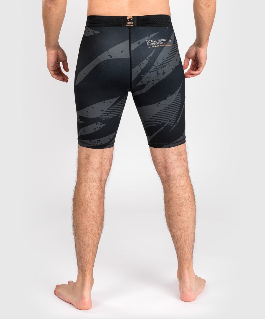ufc adrenaline av venum fight week men vale tudo short - urban camo