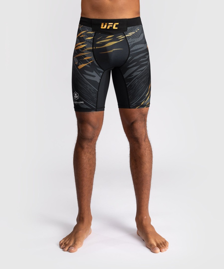 ufc fusion av venum autentisk fight night herre vale tudo shorts - champion