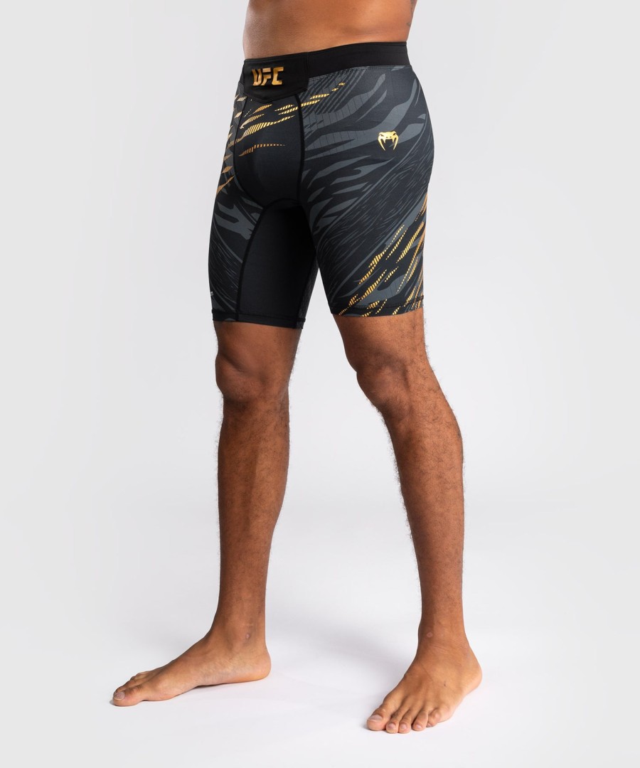 ufc fusion av venum autentisk fight night herre vale tudo shorts - champion